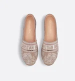 Dioriviera Dior Granville Espadrille - Image 3